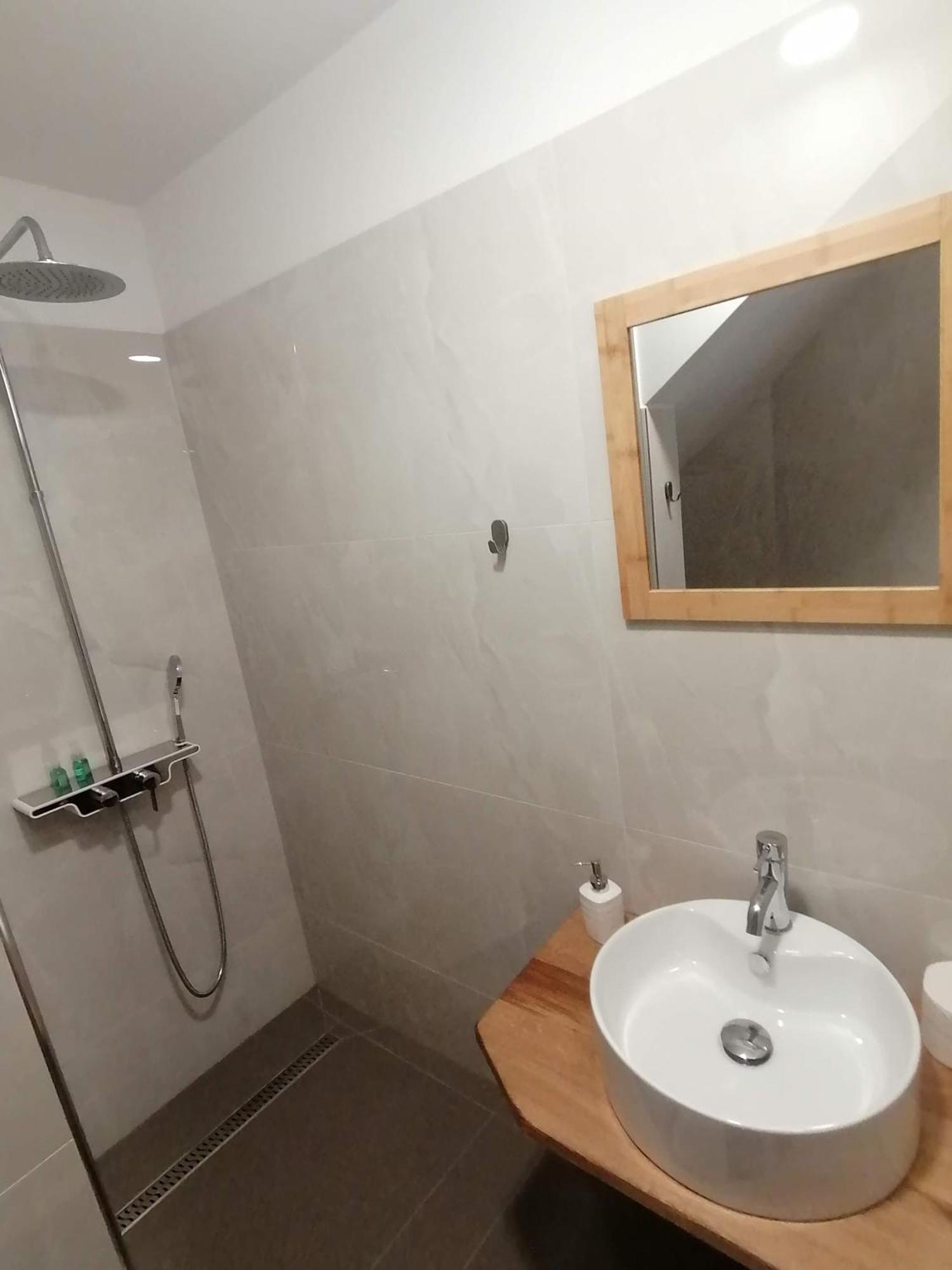 Gg Art Apartments II Piran Ruang foto
