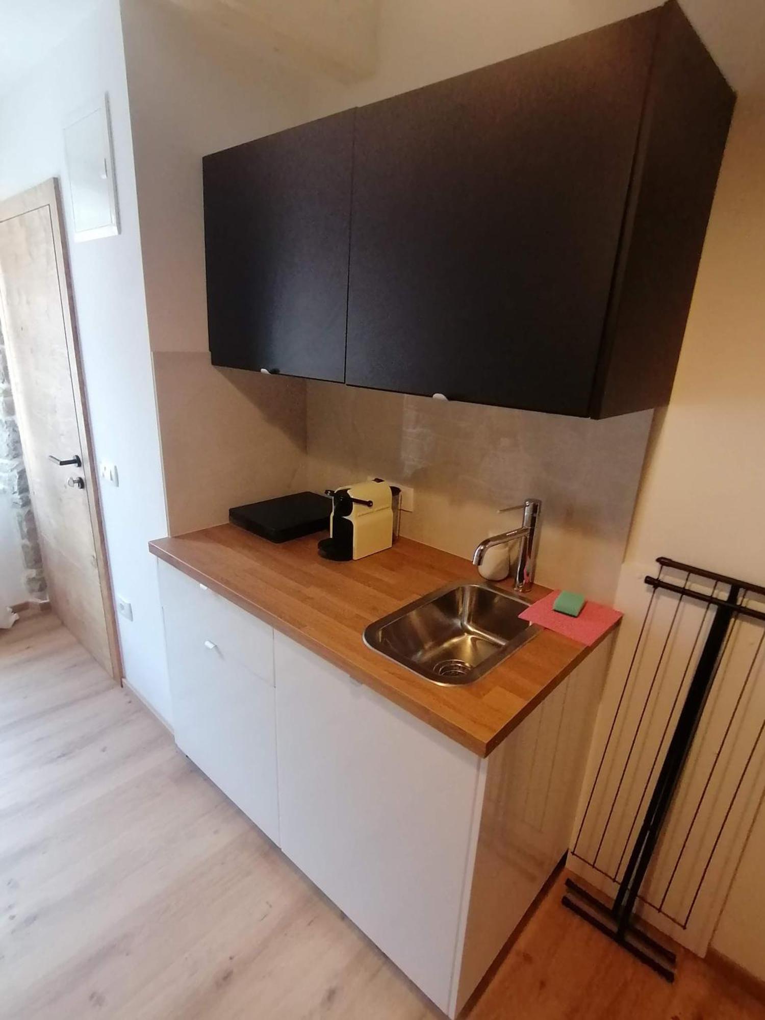 Gg Art Apartments II Piran Ruang foto