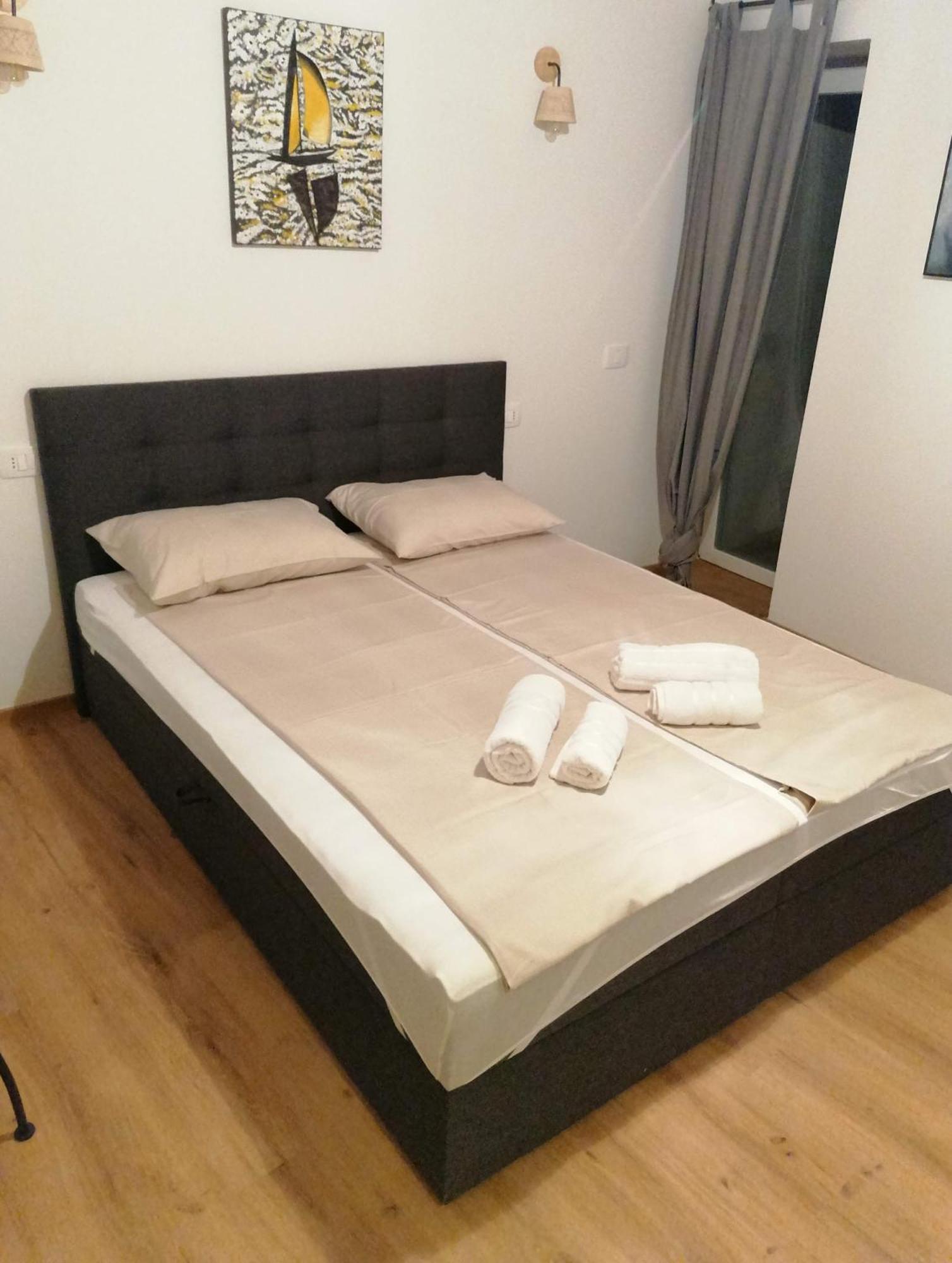 Gg Art Apartments II Piran Ruang foto